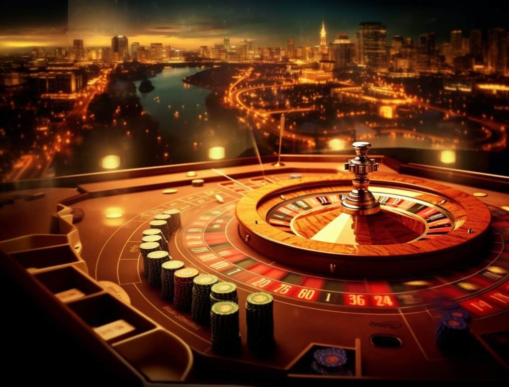 online casino