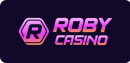 Roby Casino Logo