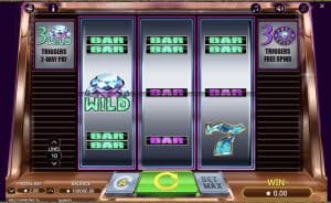 Wild Diamond x7 slot online