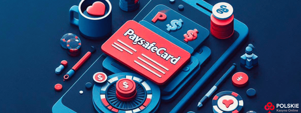 paysafecard kasyno online polskie