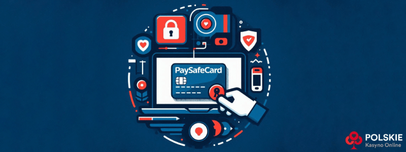 paysafecard kasyno online polskie bezpieczenstwo