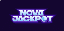 Nova Jackpot Logo