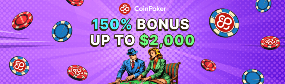 coinpoker bonus na pokera