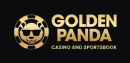 Golden Panda Logo