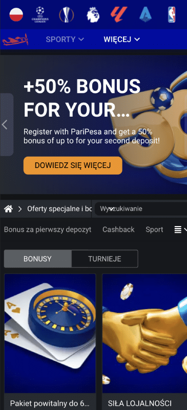 Paripesa