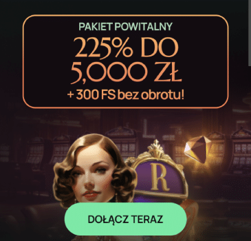 Ritzo bonus